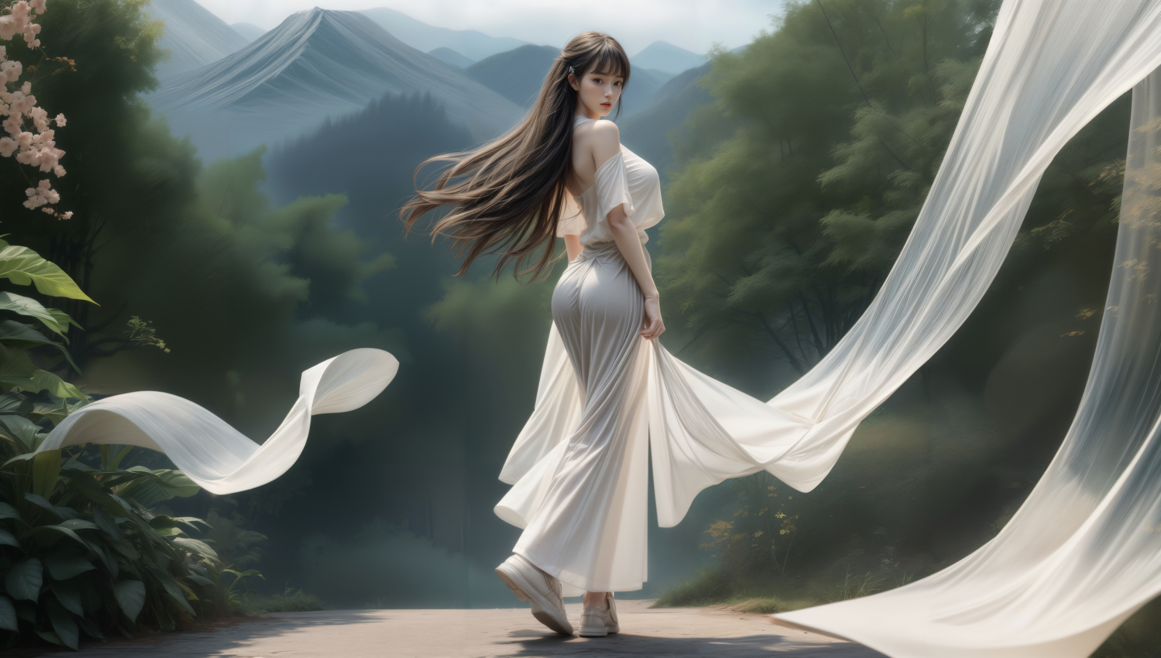 国家知识产权局：已累计实现110个中国地理标志产品在国外获得保护